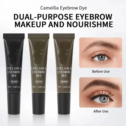 Buy 1 Lashes Get 1 Eyebrow Tint Free
