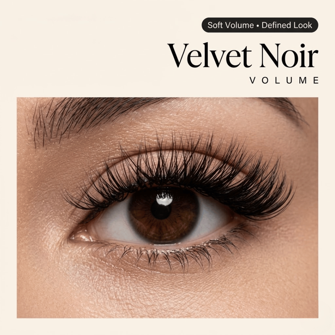 Velvet Noir (Volume)
