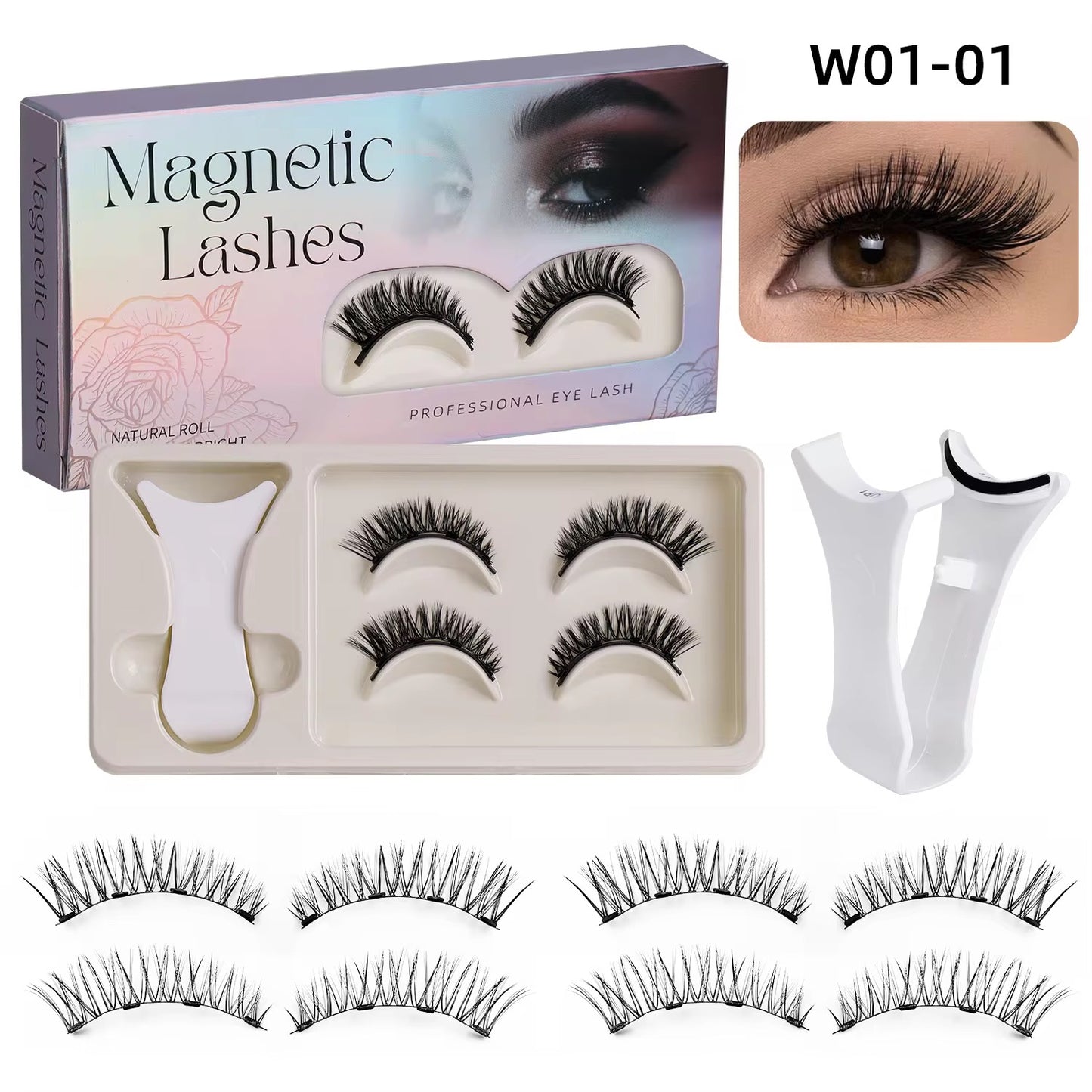 Midnight Wing (Cat Eye)