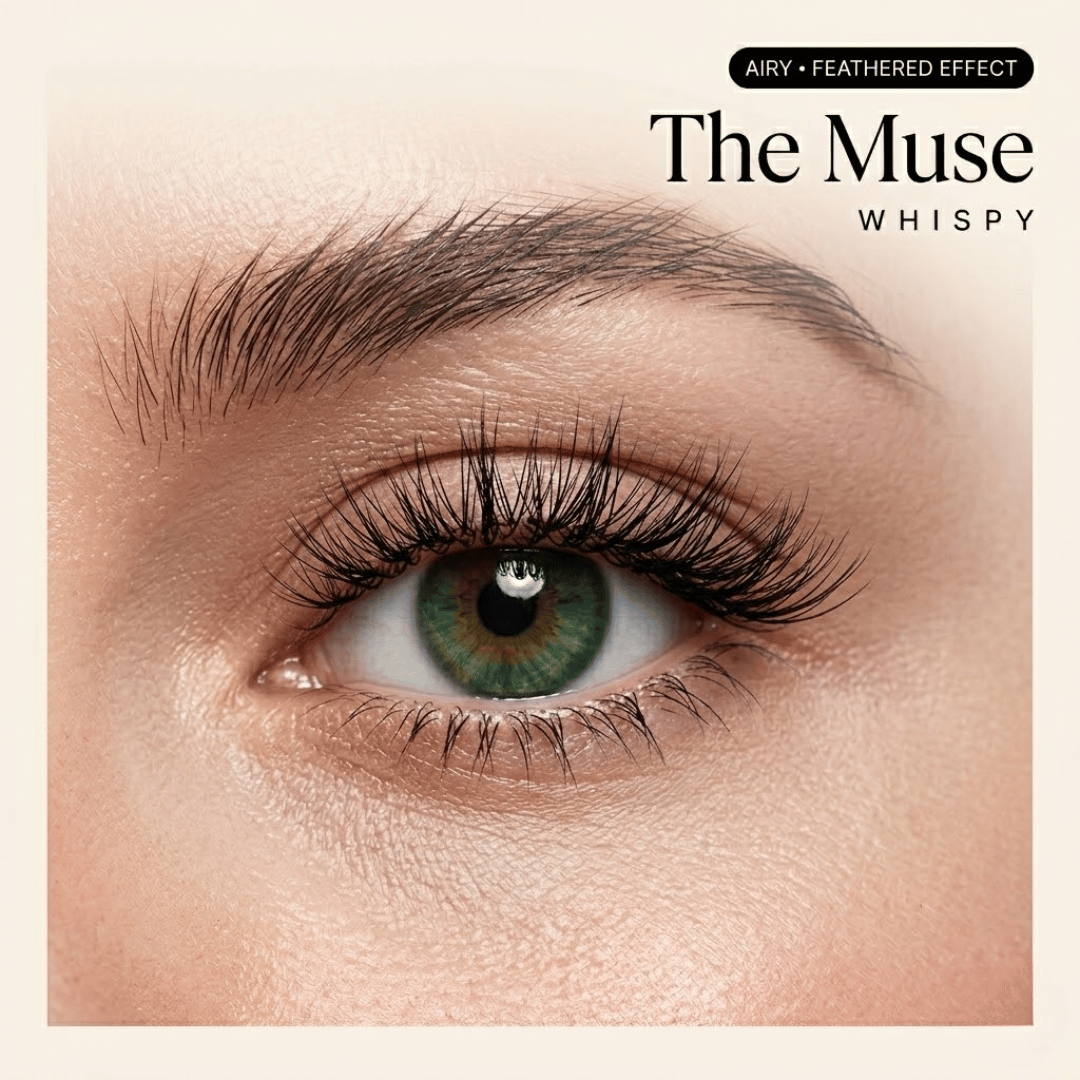 The Muse (Whispy)