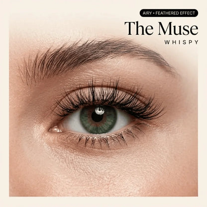 Buy 1 Lashes Get 1 Eyebrow Tint Free