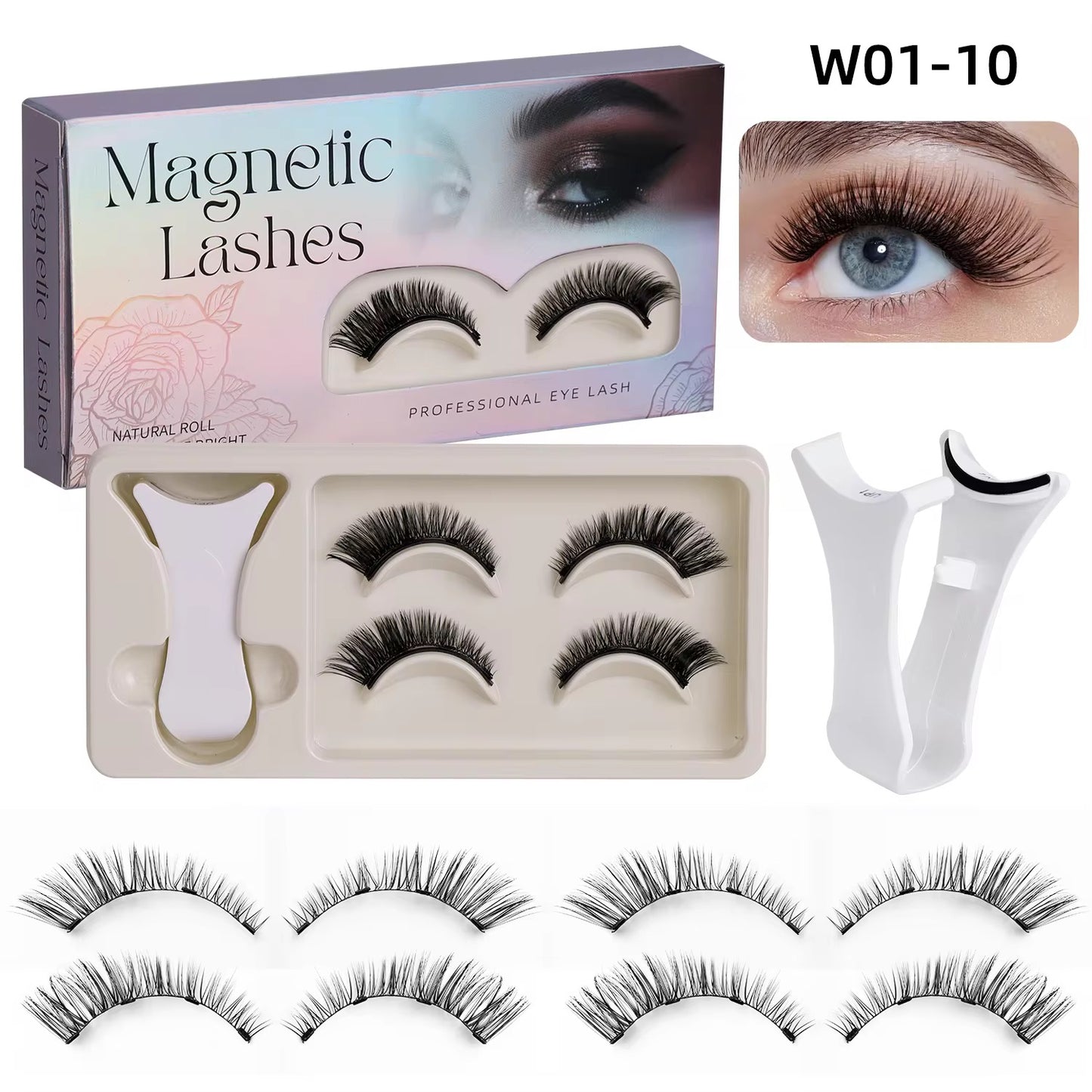 Soft Mist (Natural)