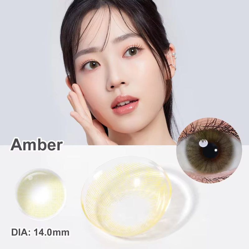 Eye Lenses