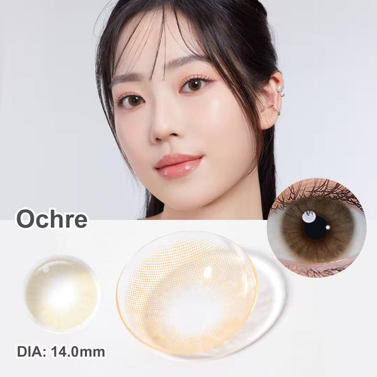 Ochre