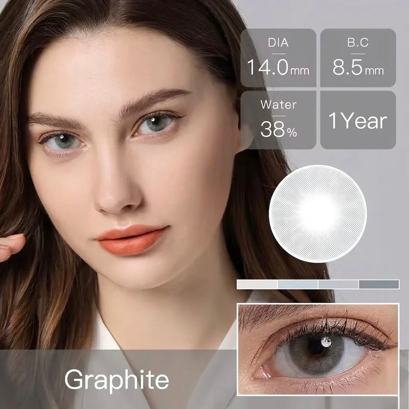 Eye Lenses