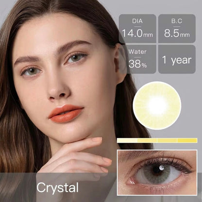 Crystal