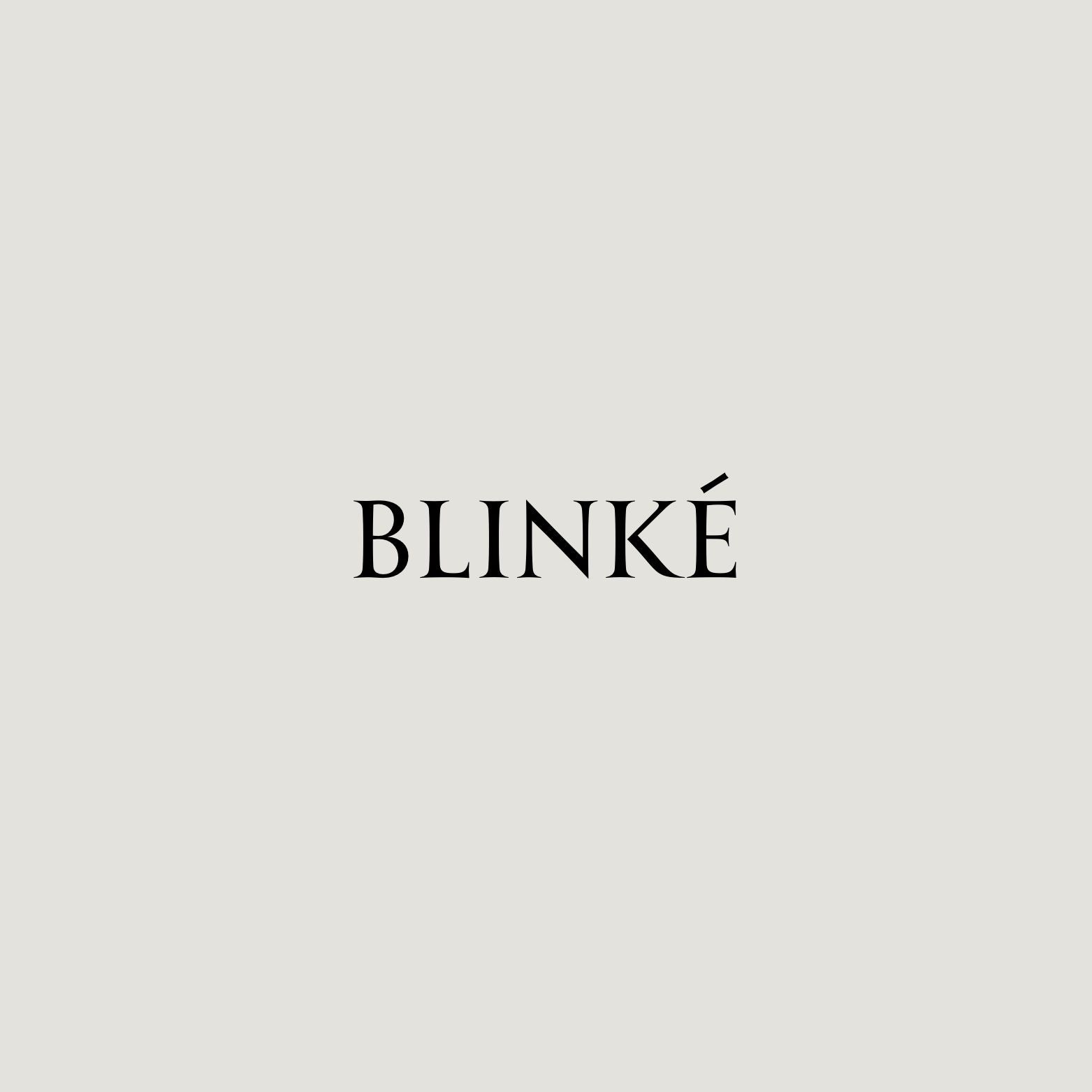Blinké