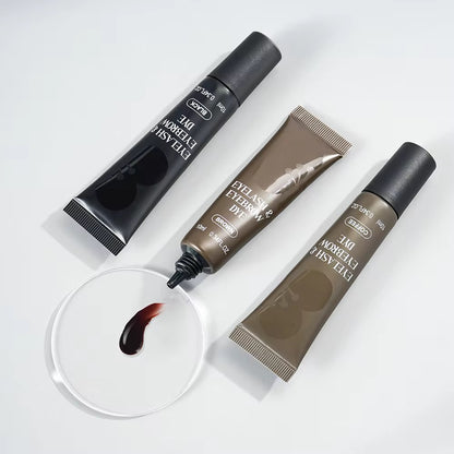 Eyebrow tint